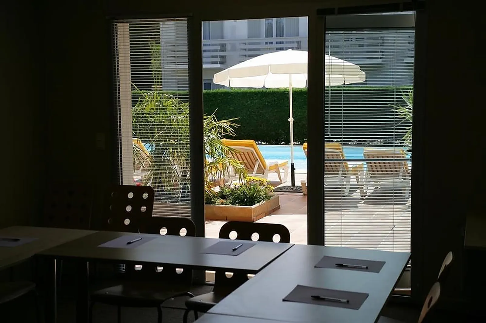 Lieux événementiels, HÔTEL LA FRÉGATE