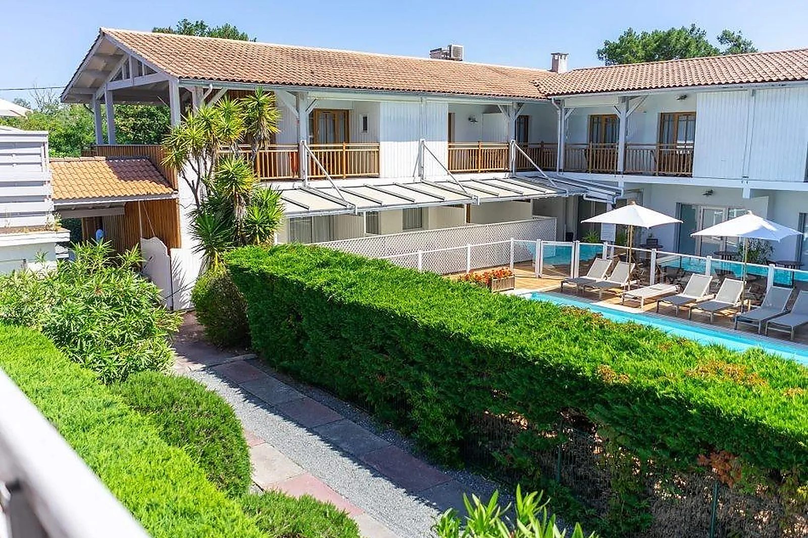 Lieux événementiels, HÔTEL LA FRÉGATE