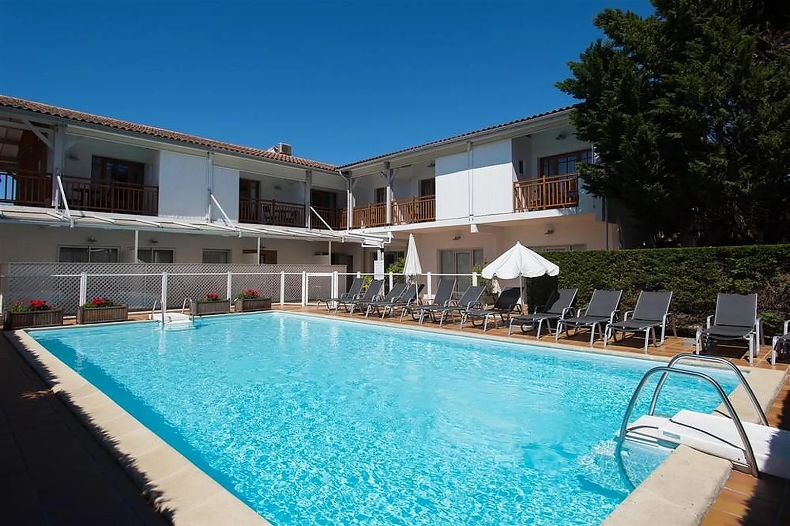 Lieux événementiels, HÔTEL LA FRÉGATE