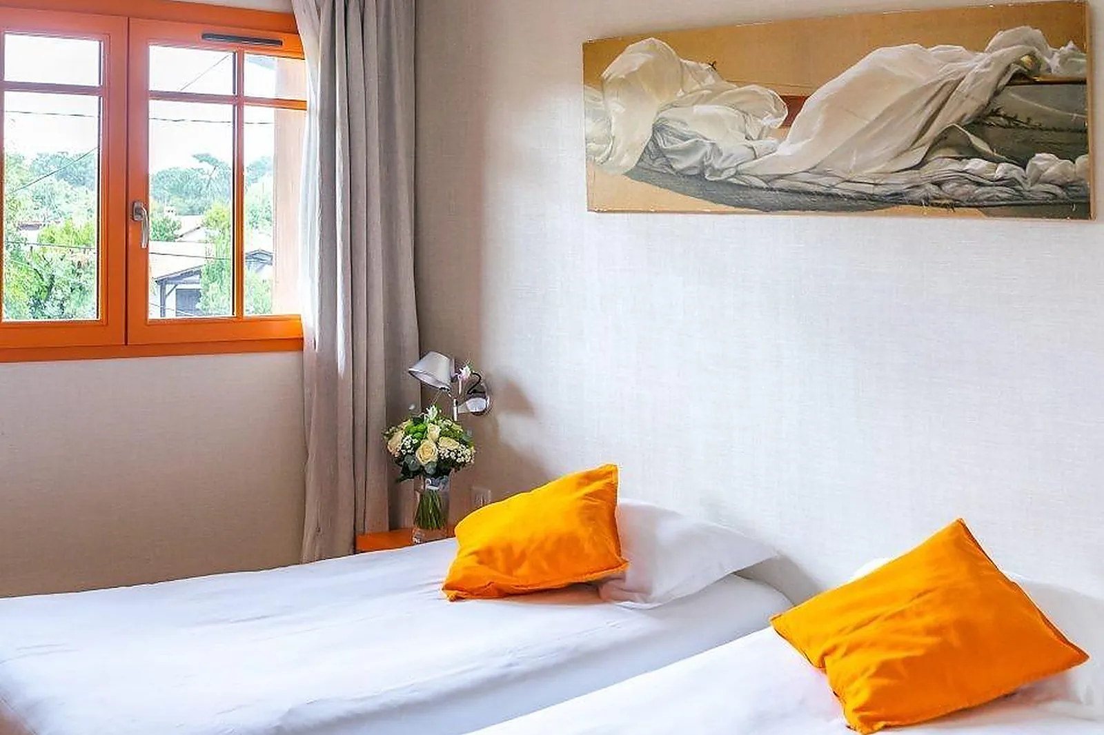 Lieux événementiels, HÔTEL LA FRÉGATE