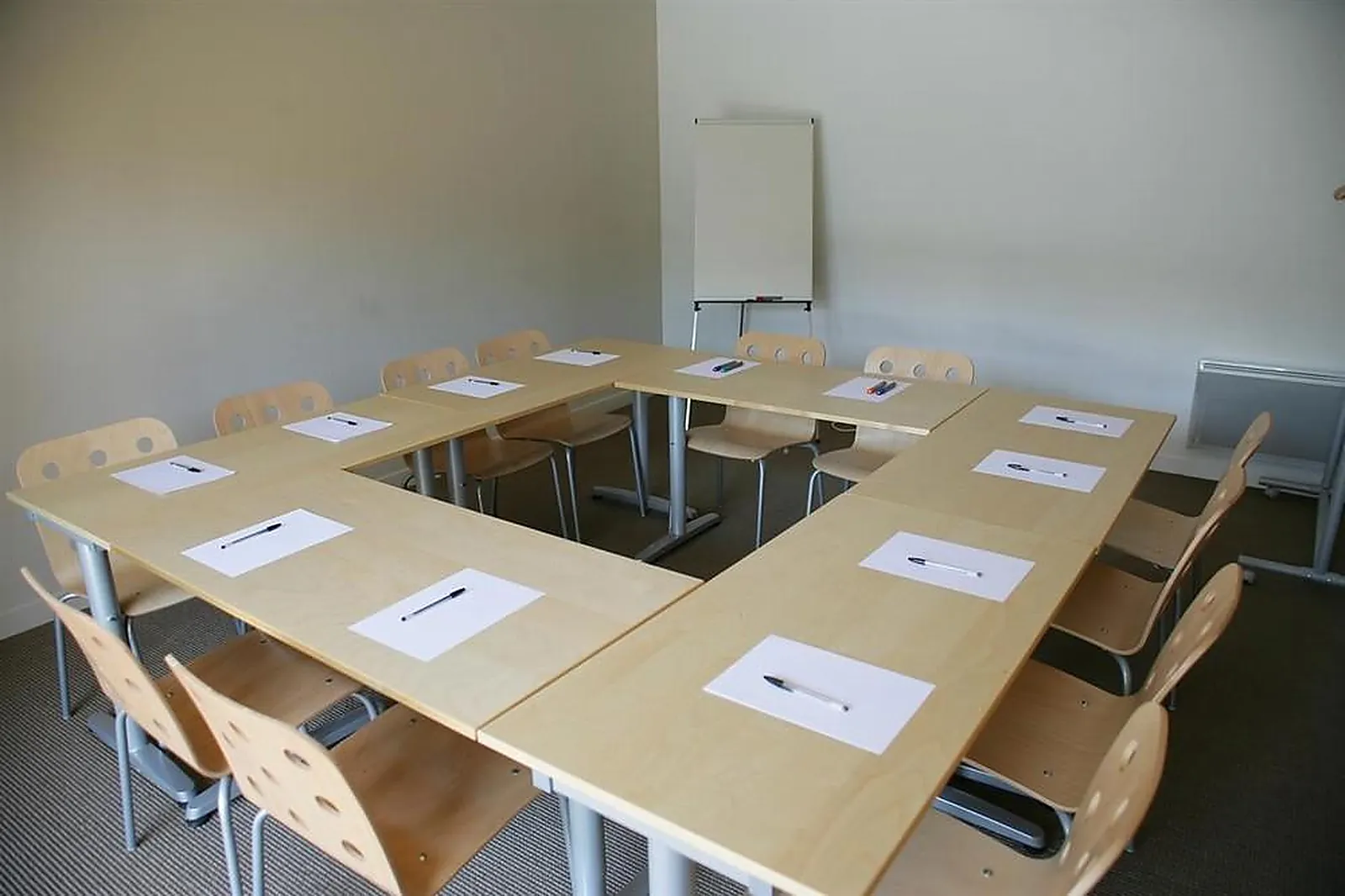 Lieux événementiels, HÔTEL LA FRÉGATE