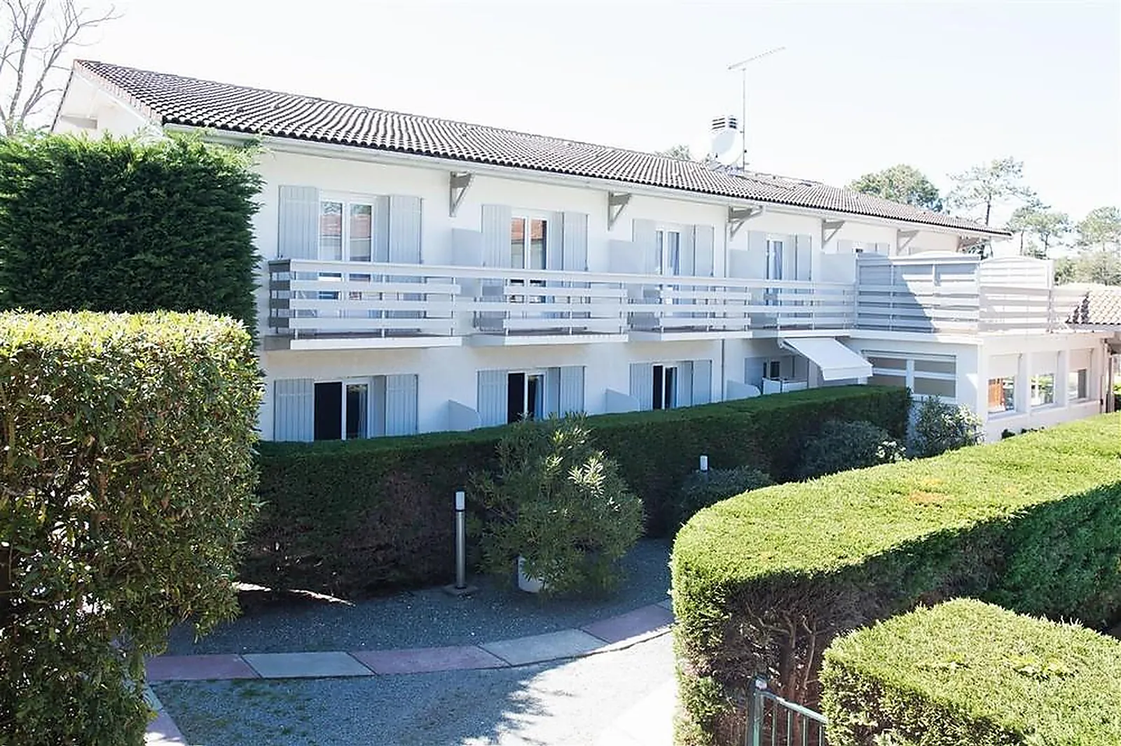 Lieux événementiels, HÔTEL LA FRÉGATE