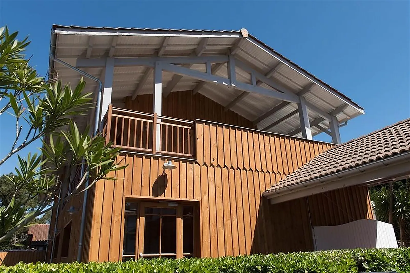 Lieux événementiels, HÔTEL LA FRÉGATE