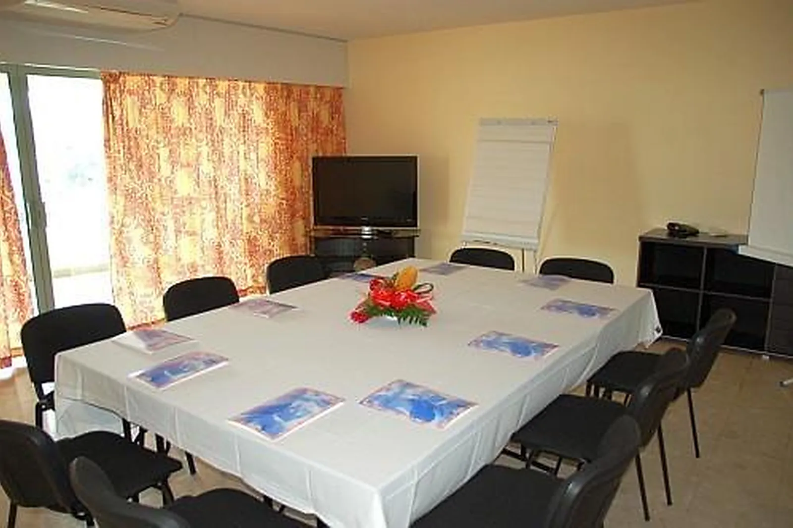 Lieux événementiels, HÔTEL LA GALLERIA