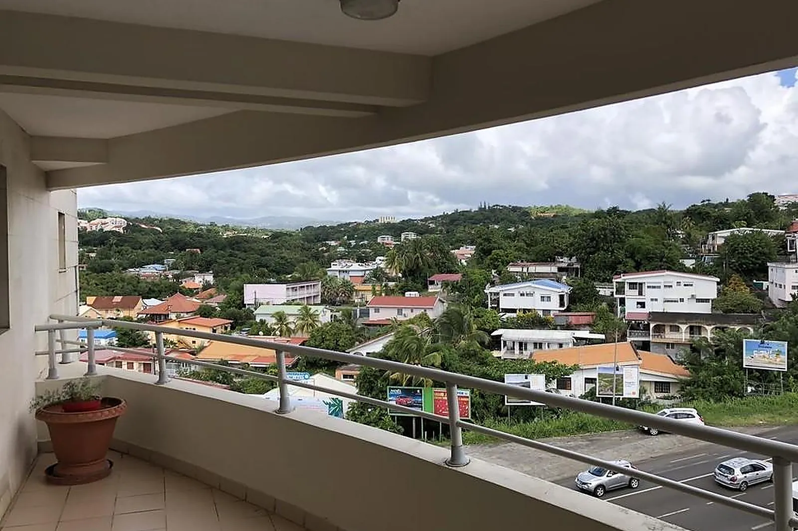 Lieux événementiels, HÔTEL LA GALLERIA