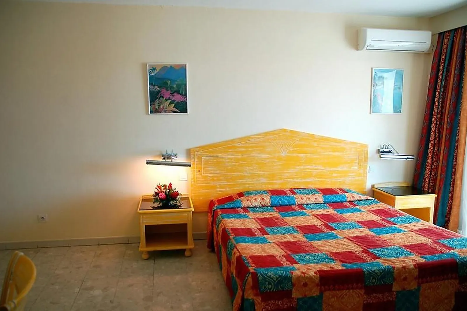 Lieux événementiels, HÔTEL LA GALLERIA