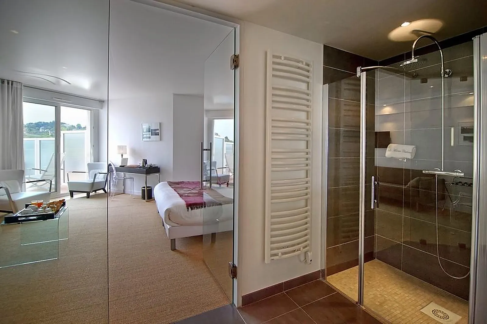 Lieux événementiels, HÔTEL LA MARINE