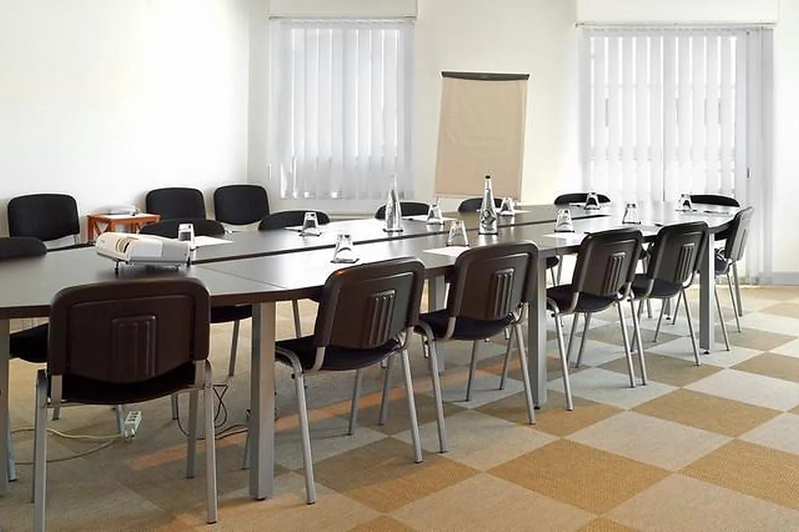 Lieux événementiels, HÔTEL LA MARINE