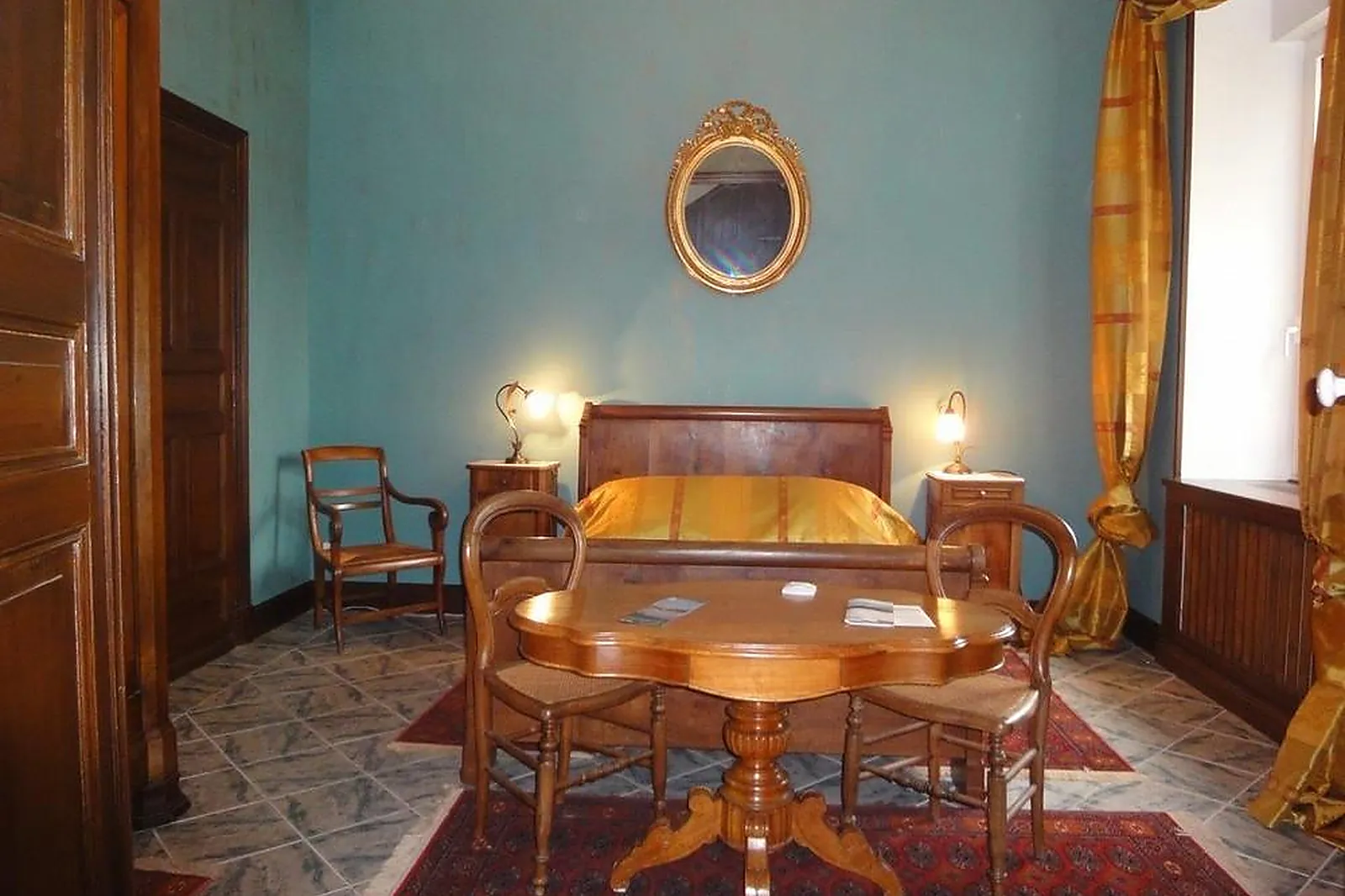 Lieux événementiels, HÔTEL LA MÉTAIRIE