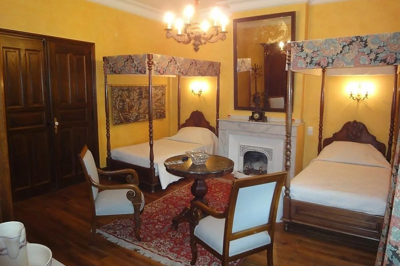 Lieux événementiels, HÔTEL LA MÉTAIRIE