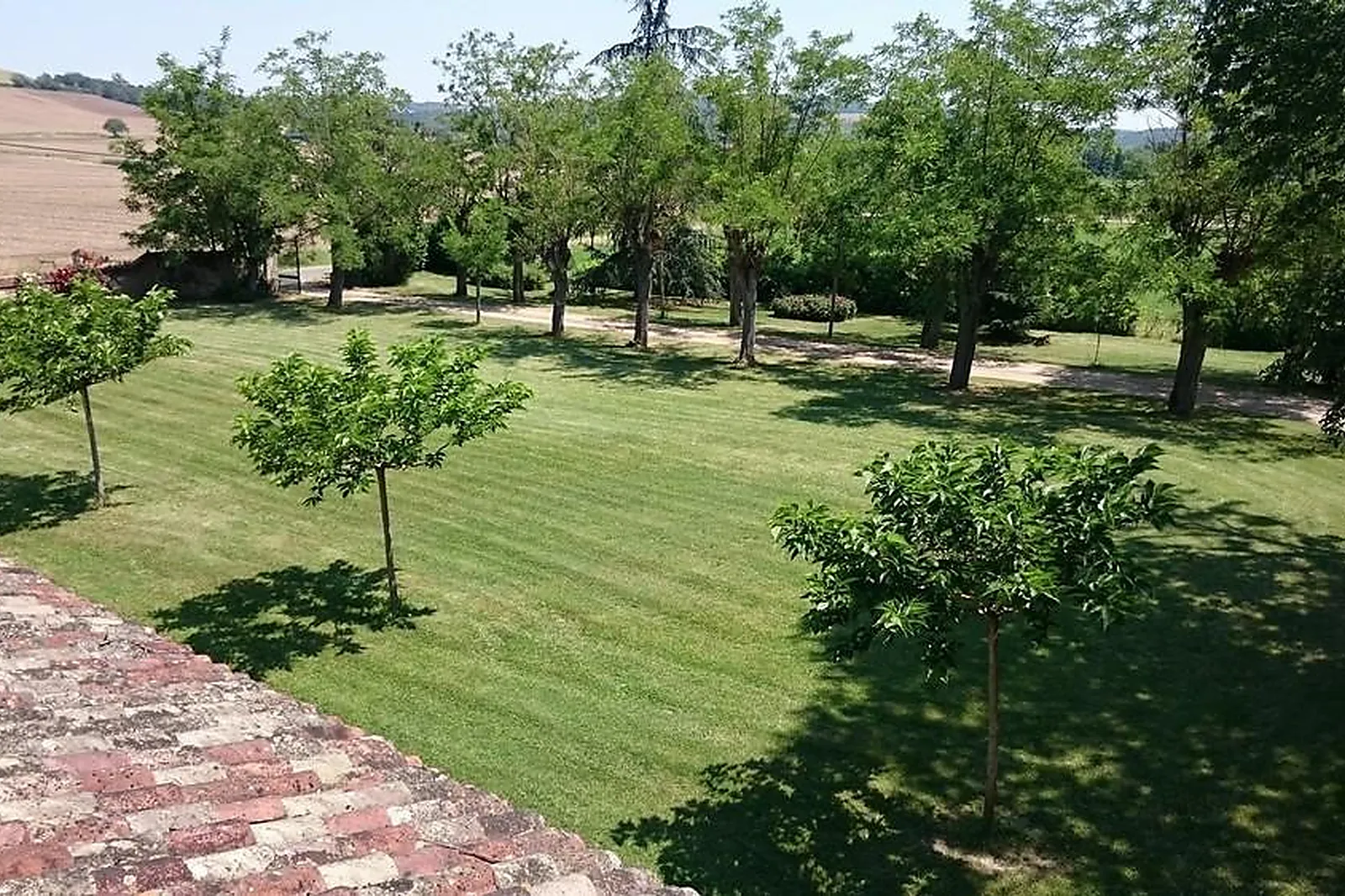 Lieux événementiels, HÔTEL LA MÉTAIRIE