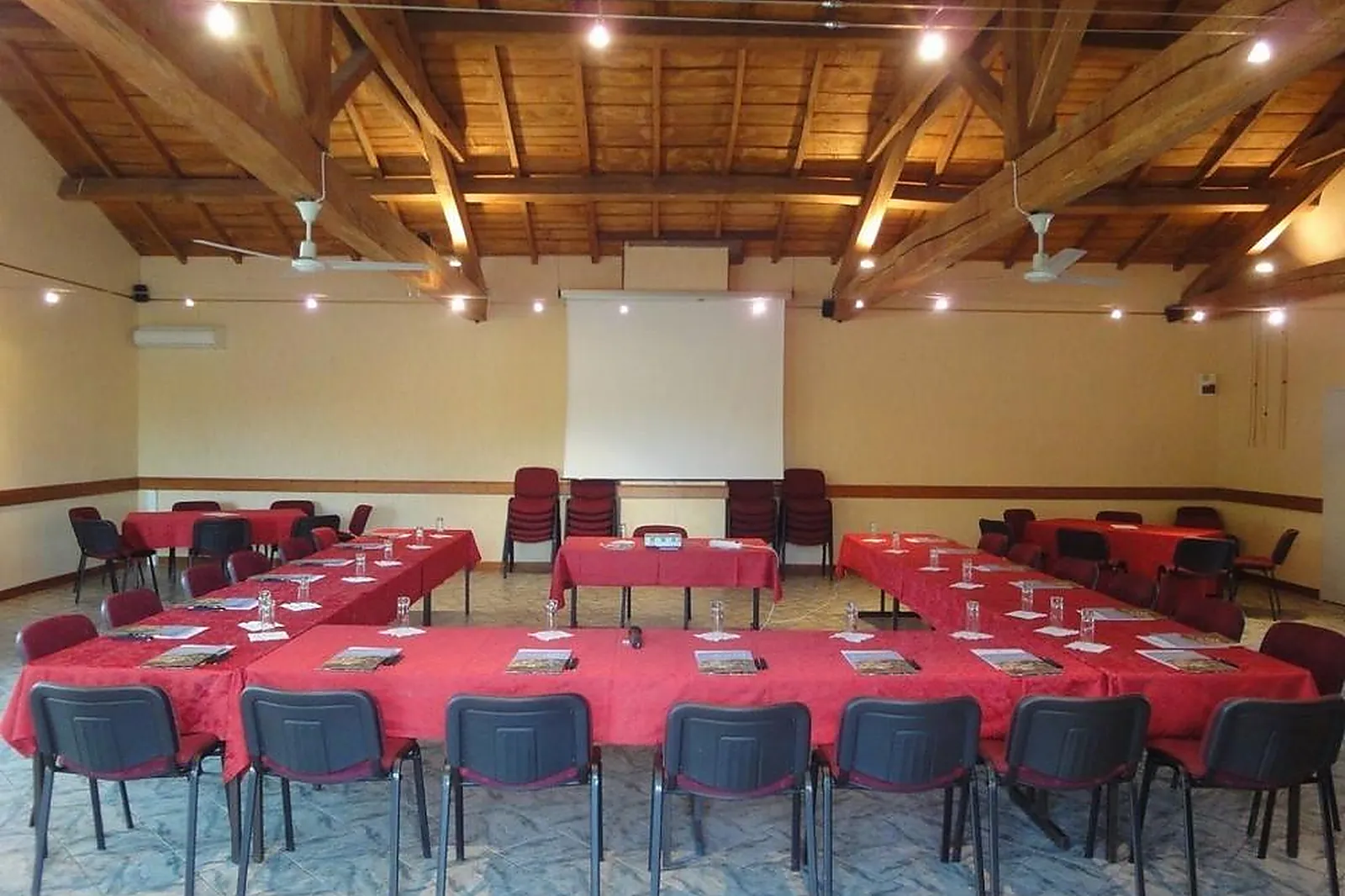 Lieux événementiels, HÔTEL LA MÉTAIRIE