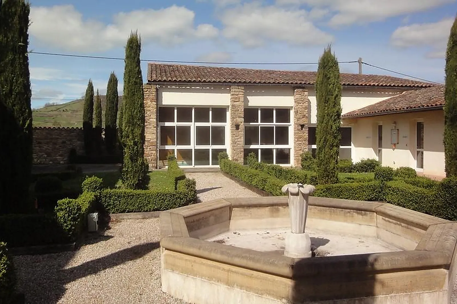 Lieux événementiels, HÔTEL LA MÉTAIRIE