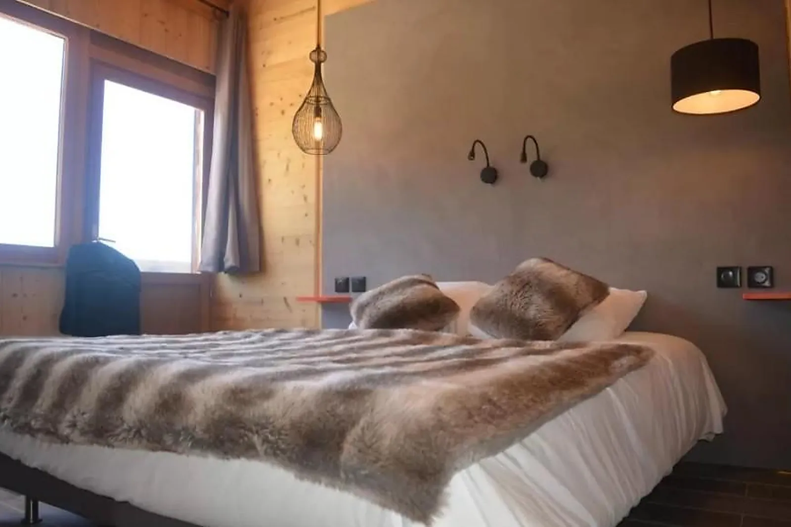 Lieux événementiels, HÔTEL LA PERELLE