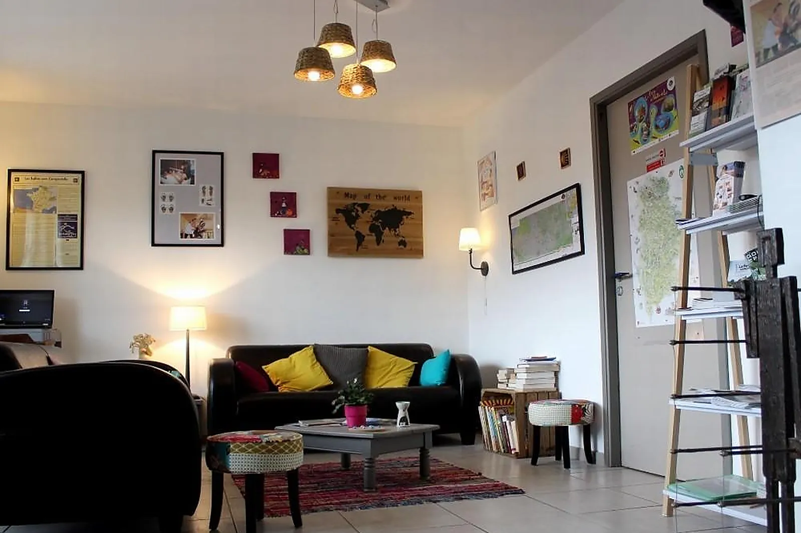 Lieux événementiels, HÔTEL LA PEYRADE