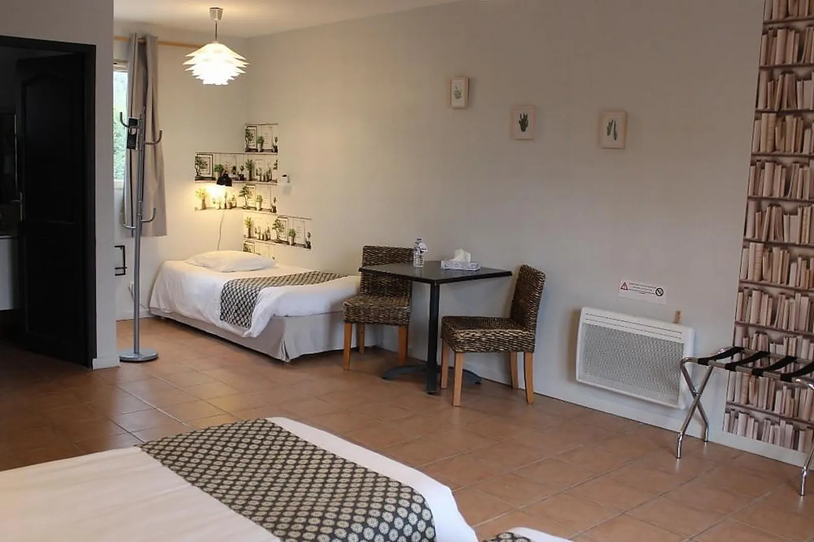 Lieux événementiels, HÔTEL LA PEYRADE