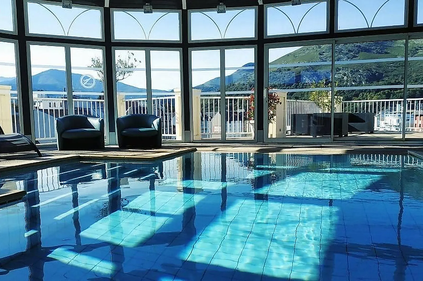 Lieux événementiels, HÔTEL LA SOLITUDE