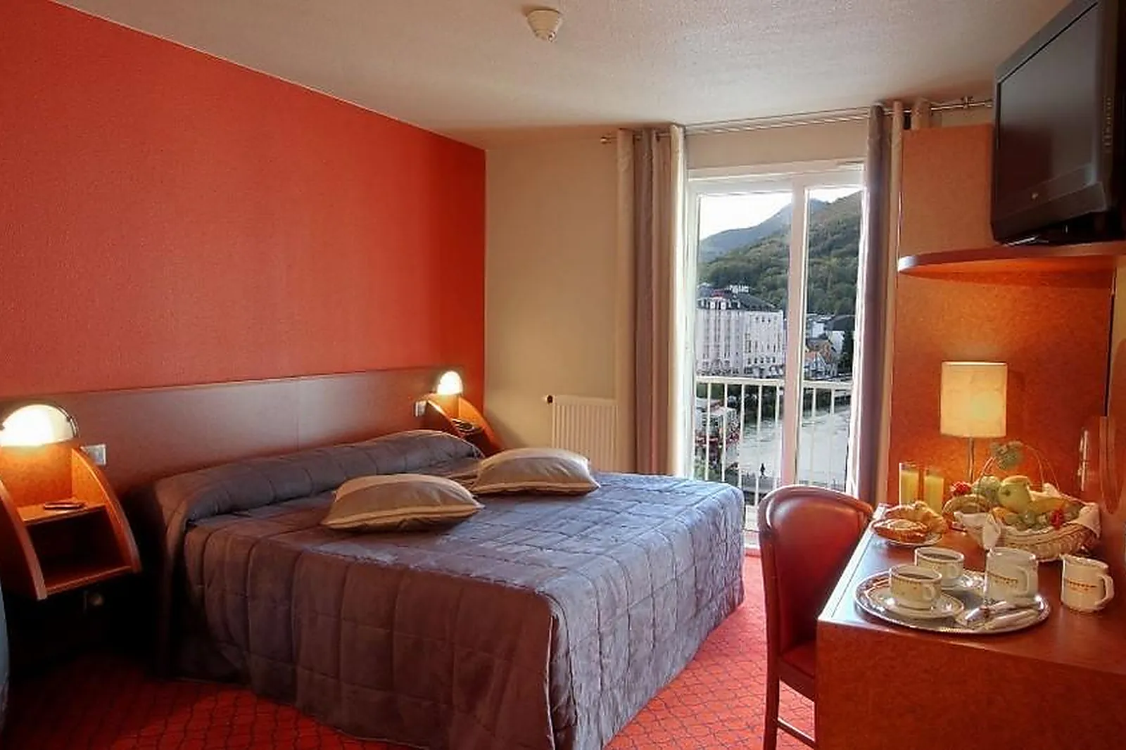 Lieux événementiels, HÔTEL LA SOLITUDE