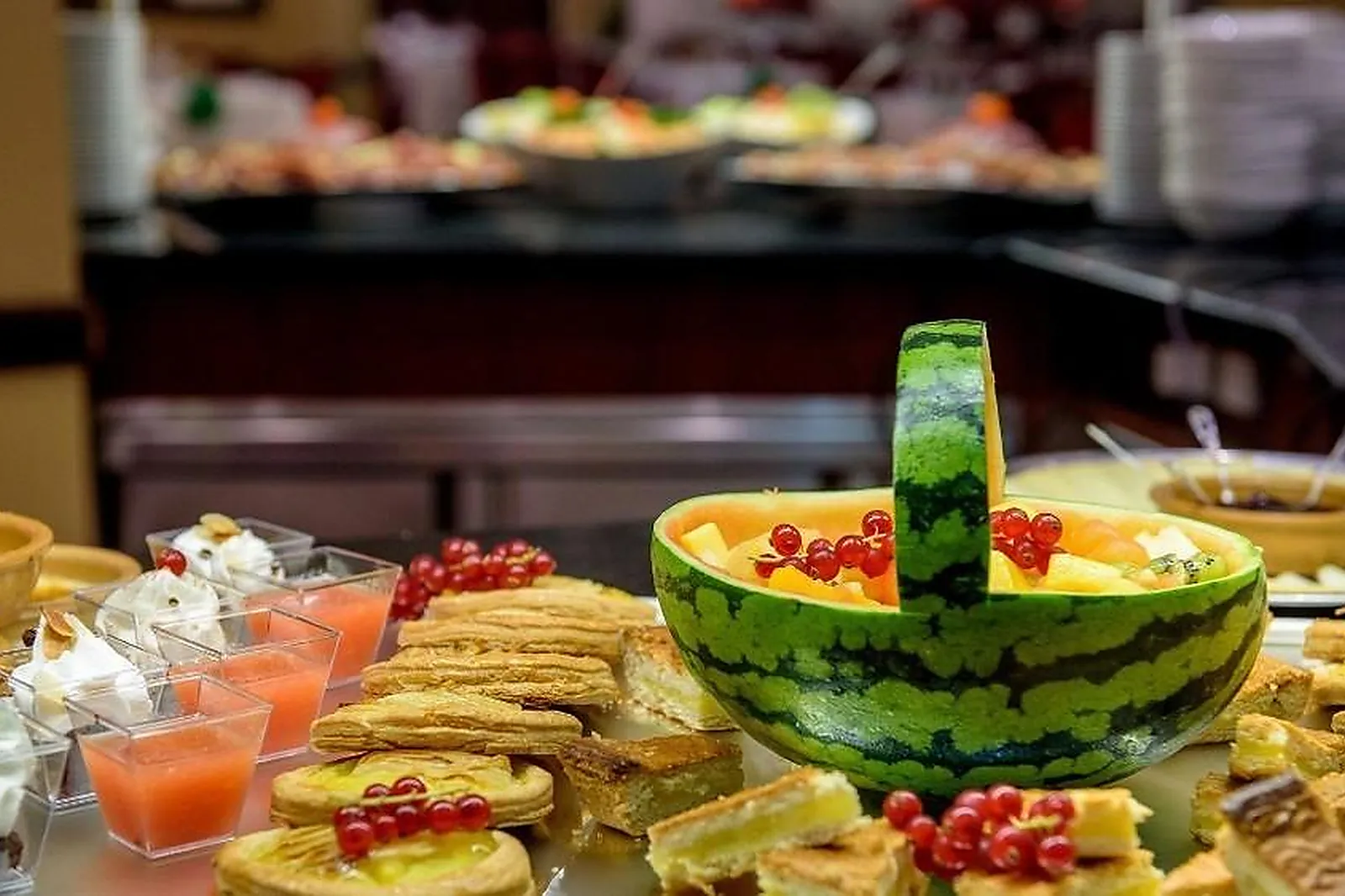 Lieux événementiels, HÔTEL LA SOLITUDE