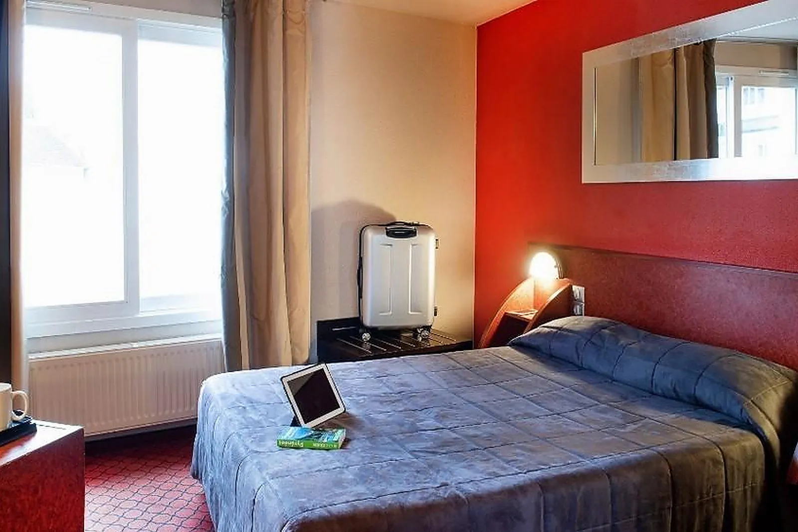 Lieux événementiels, HÔTEL LA SOLITUDE