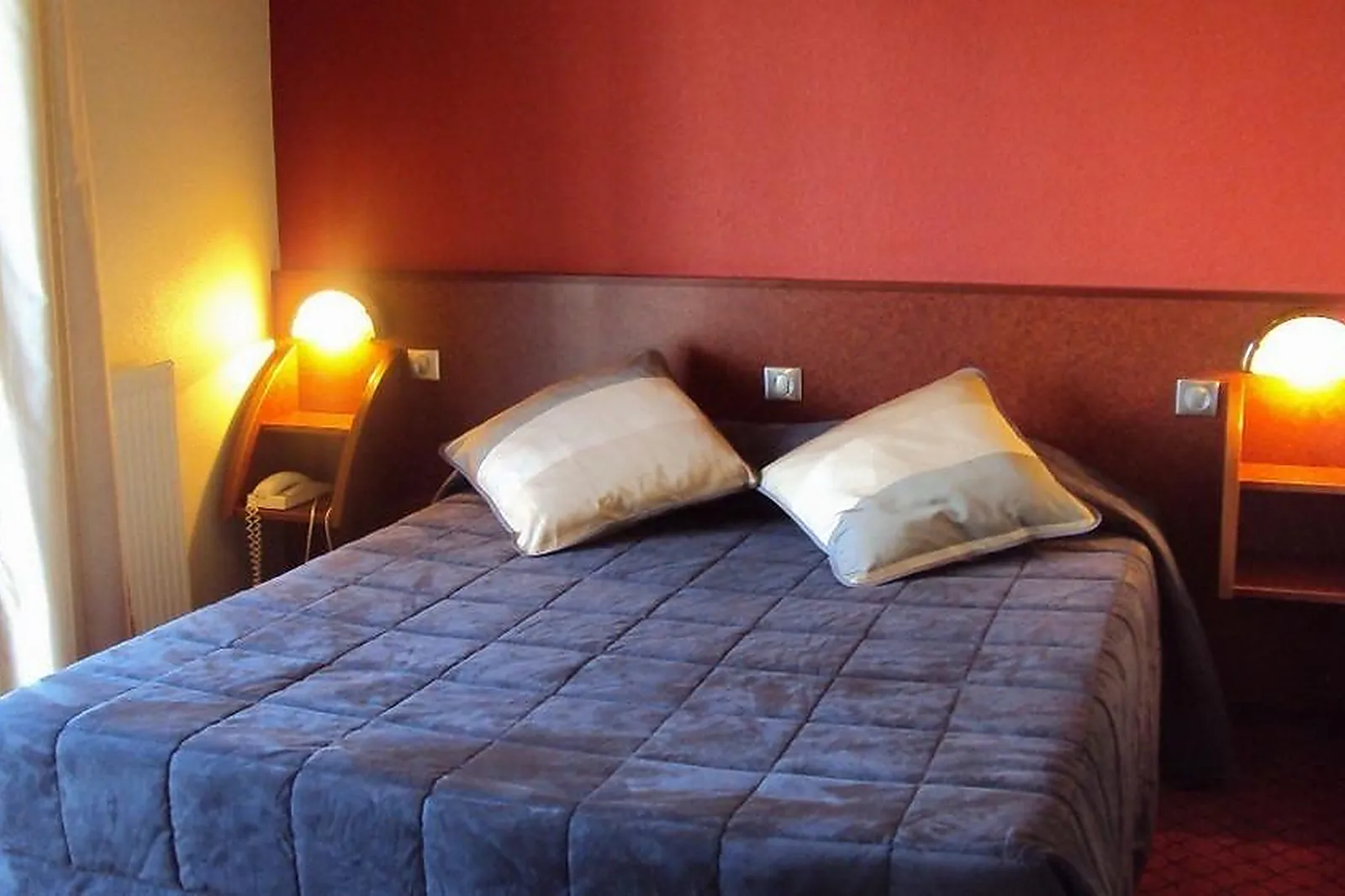 Lieux événementiels, HÔTEL LA SOLITUDE