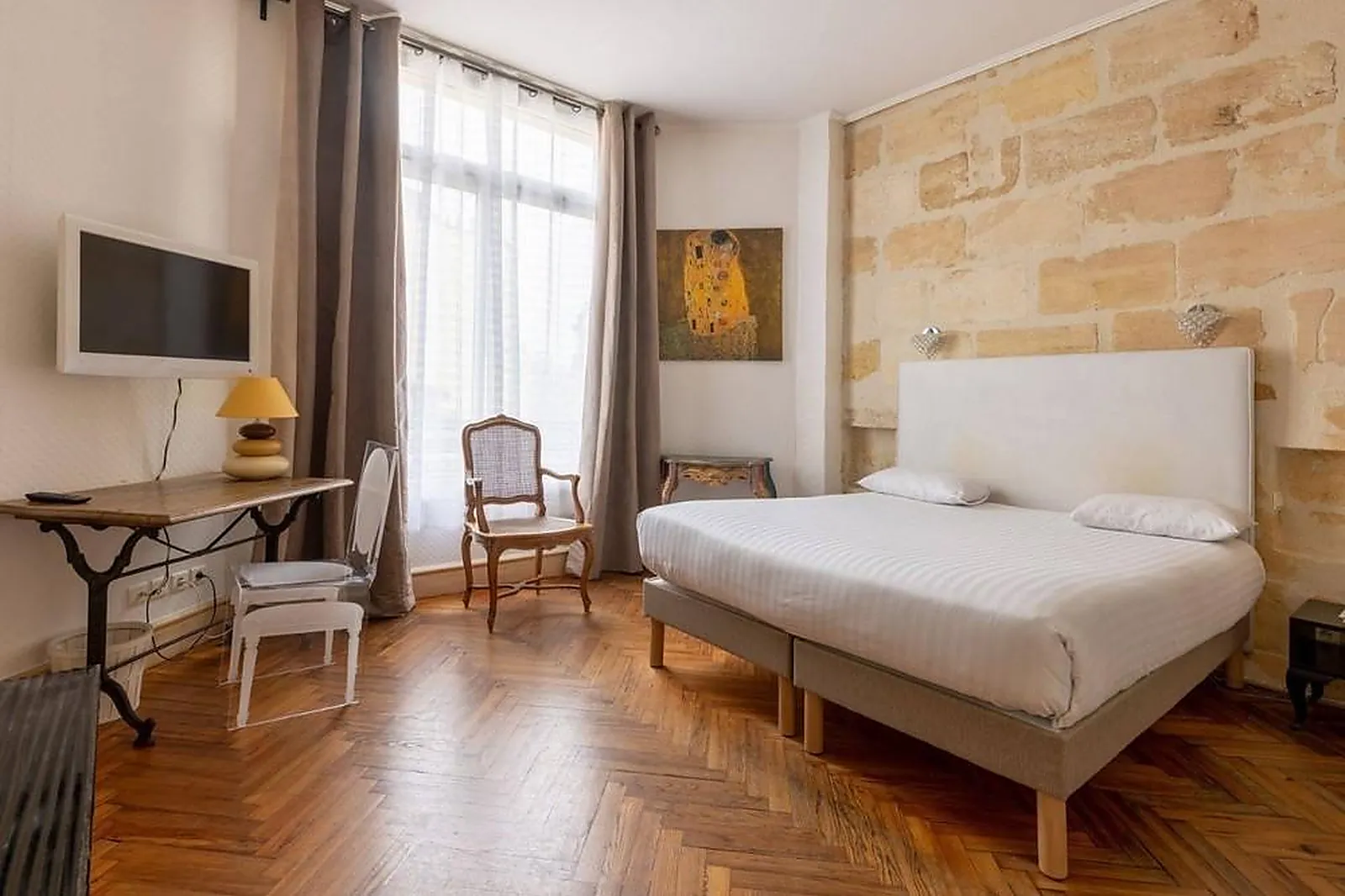 Lieux événementiels, HÔTEL LA TOUR INTENDANCE