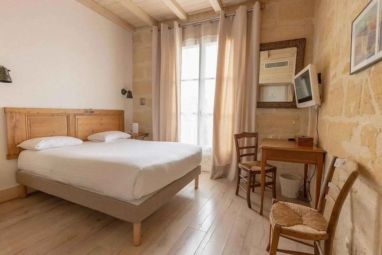 Lieux événementiels, HÔTEL LA TOUR INTENDANCE