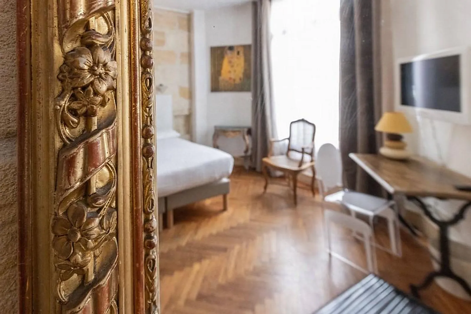 Lieux événementiels, HÔTEL LA TOUR INTENDANCE