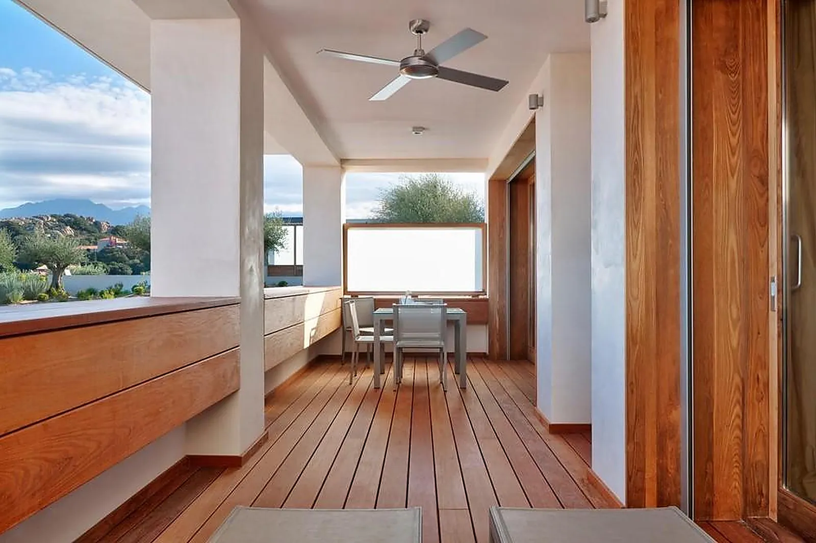 Lieux événementiels, HOTEL LA VILLA