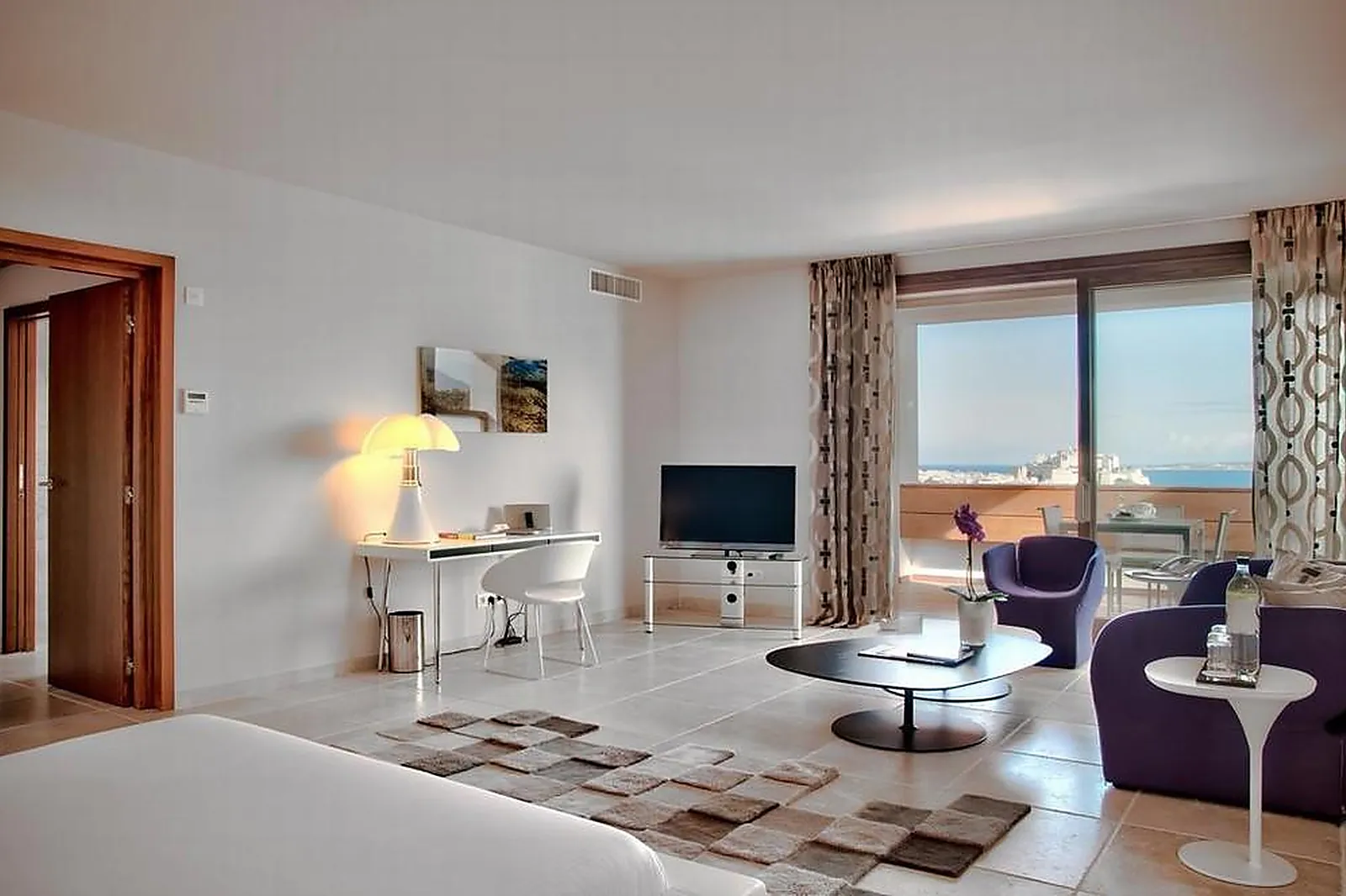 Lieux événementiels, HOTEL LA VILLA