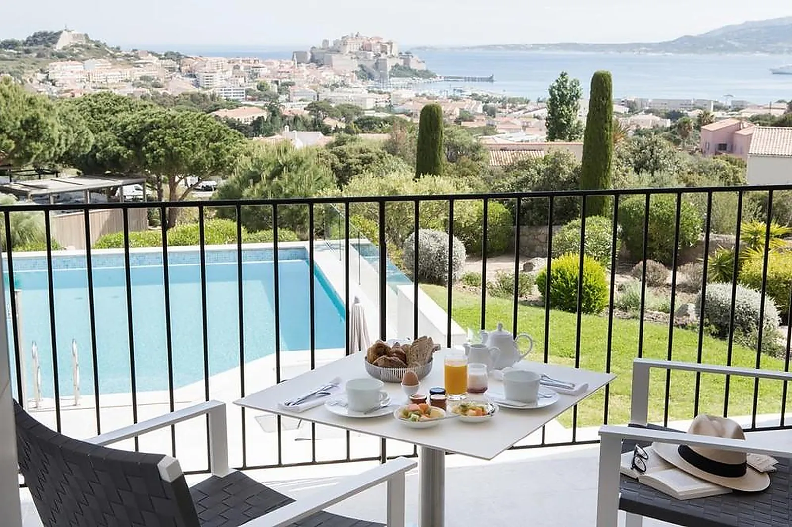 Lieux événementiels, HOTEL LA VILLA