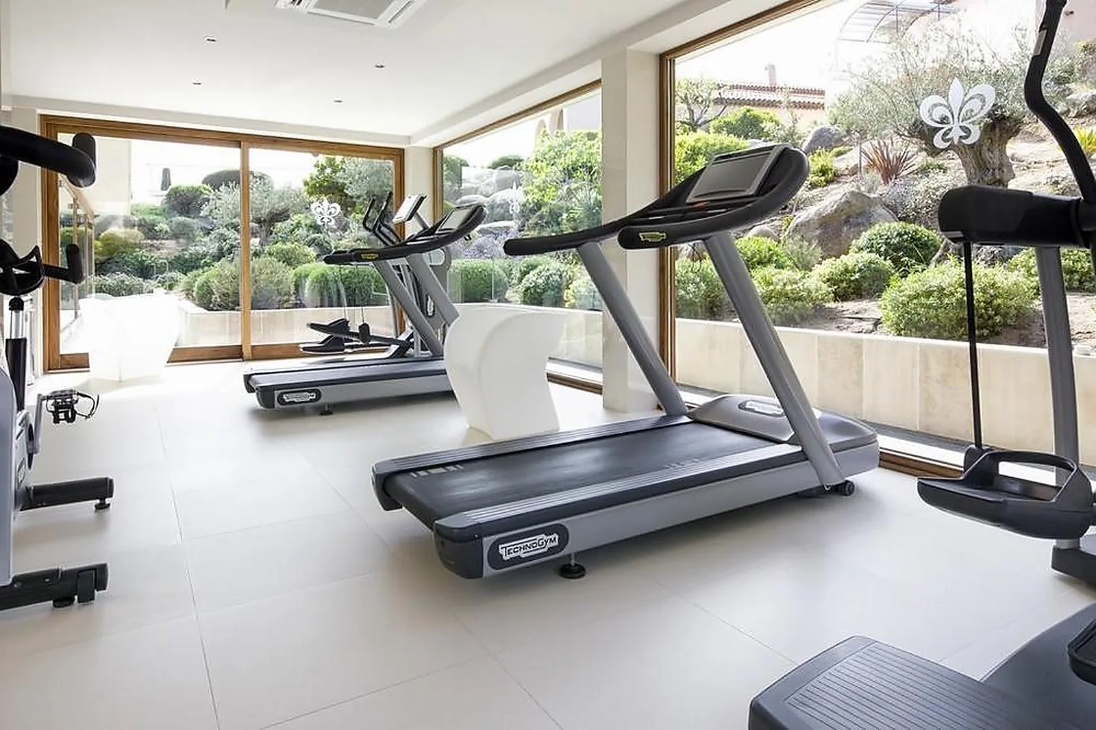 Lieux événementiels, HOTEL LA VILLA