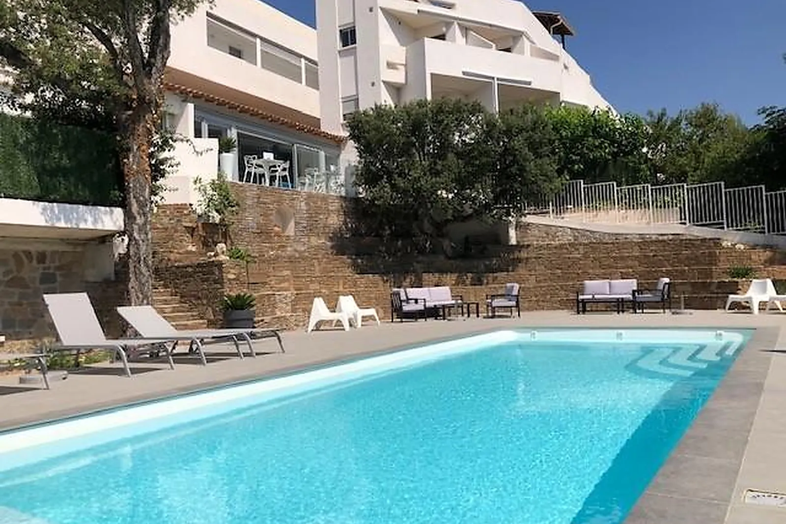 Lieux événementiels, HÔTEL LA VOILE