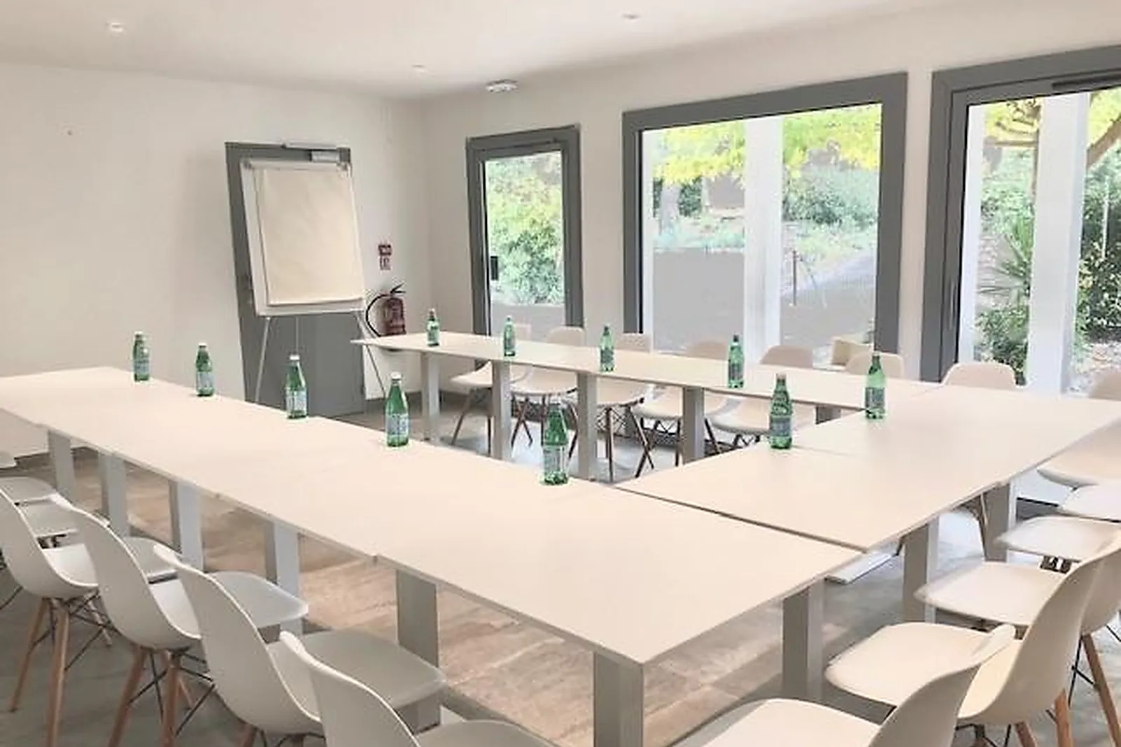 Lieux événementiels, HÔTEL LA VOILE