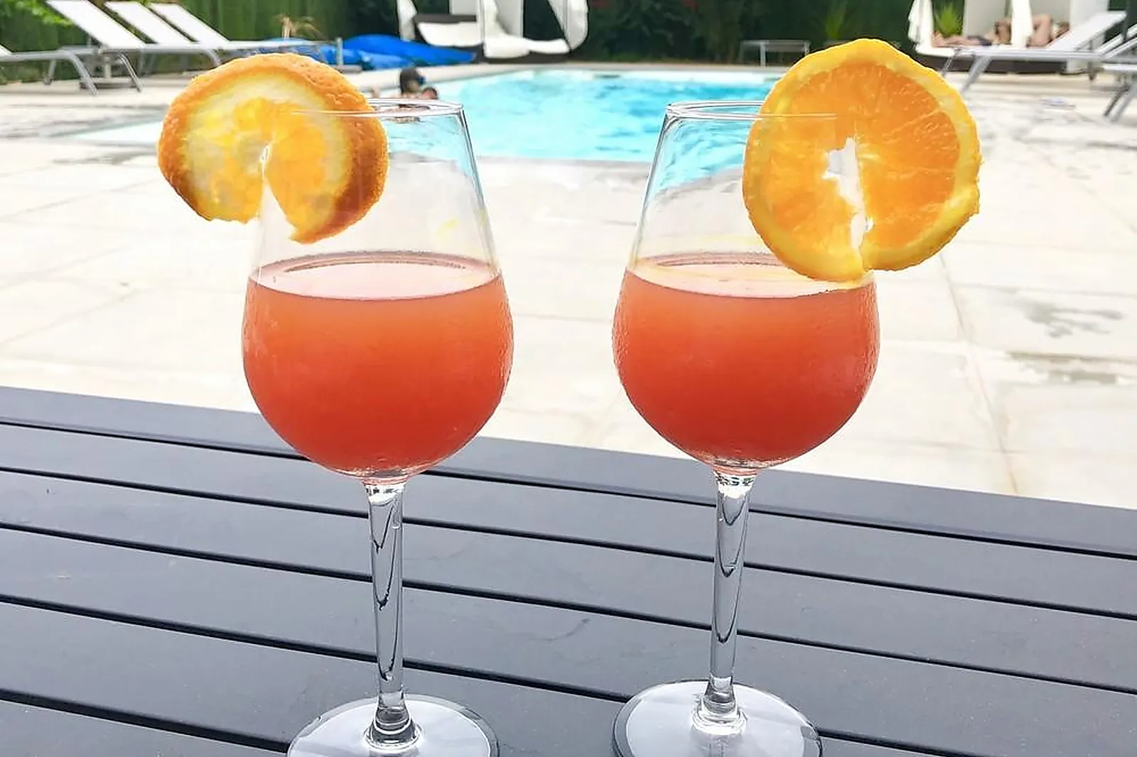 Lieux événementiels, HÔTEL LA VOILE