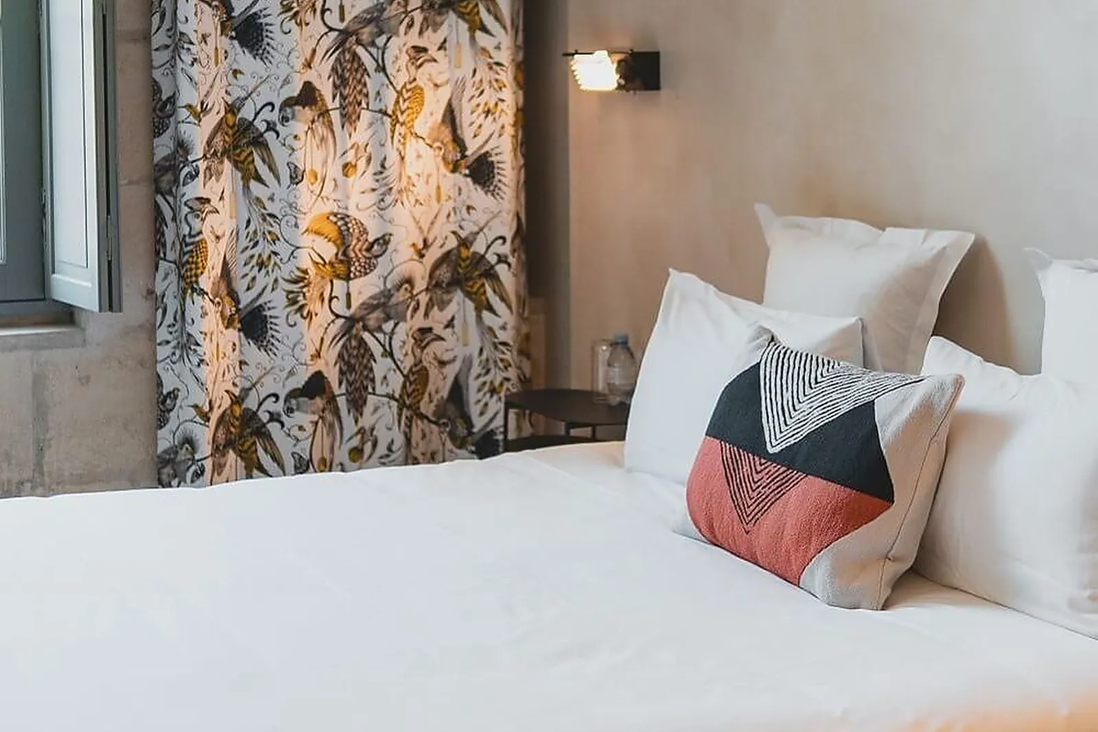 Lieux événementiels, HÔTEL LA ZOOLOGIE