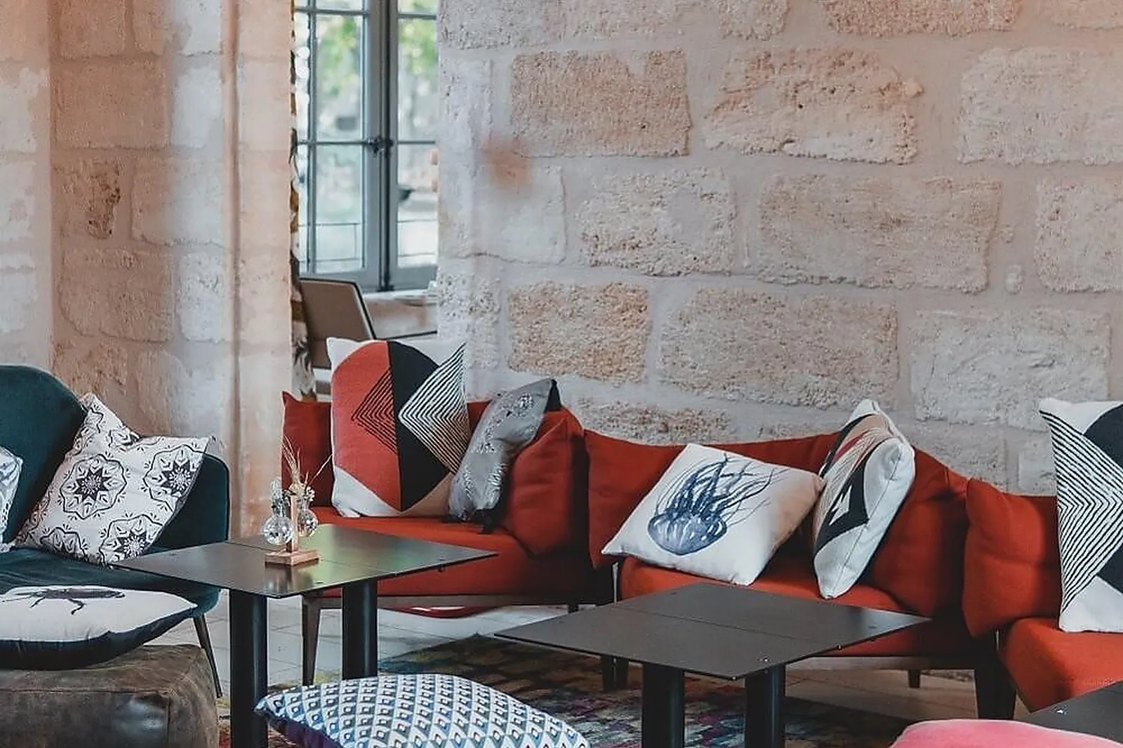 Lieux événementiels, HÔTEL LA ZOOLOGIE