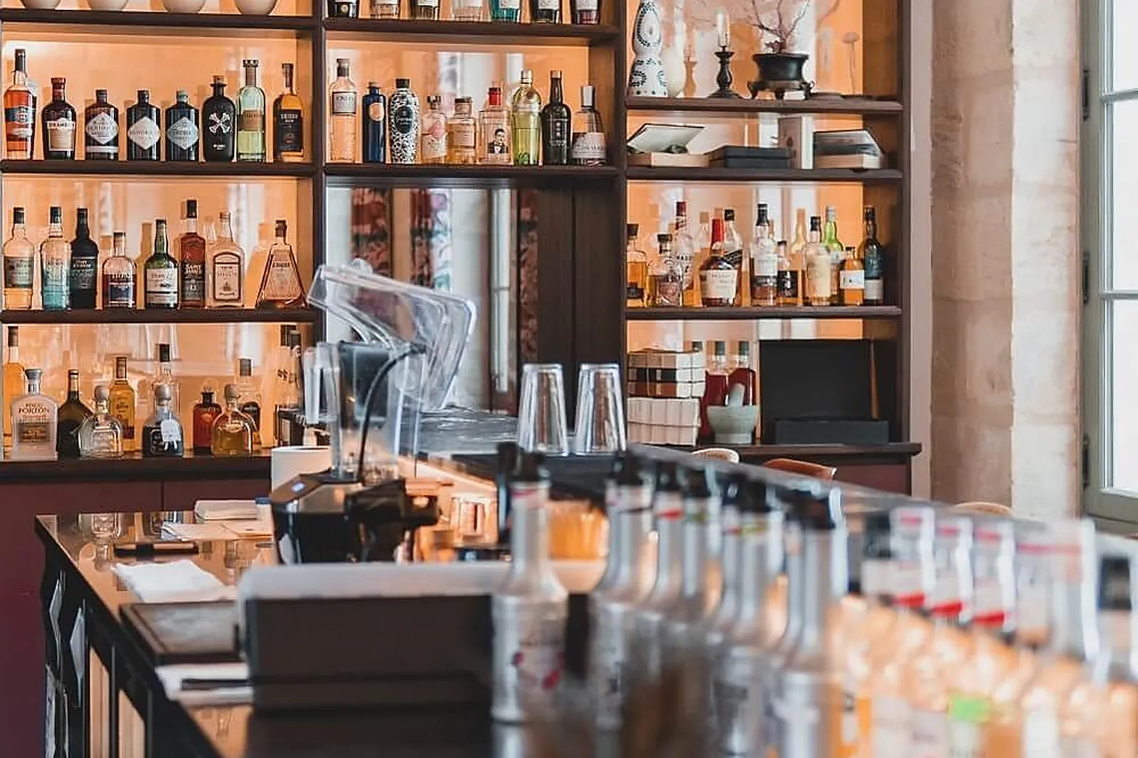 Lieux événementiels, HÔTEL LA ZOOLOGIE