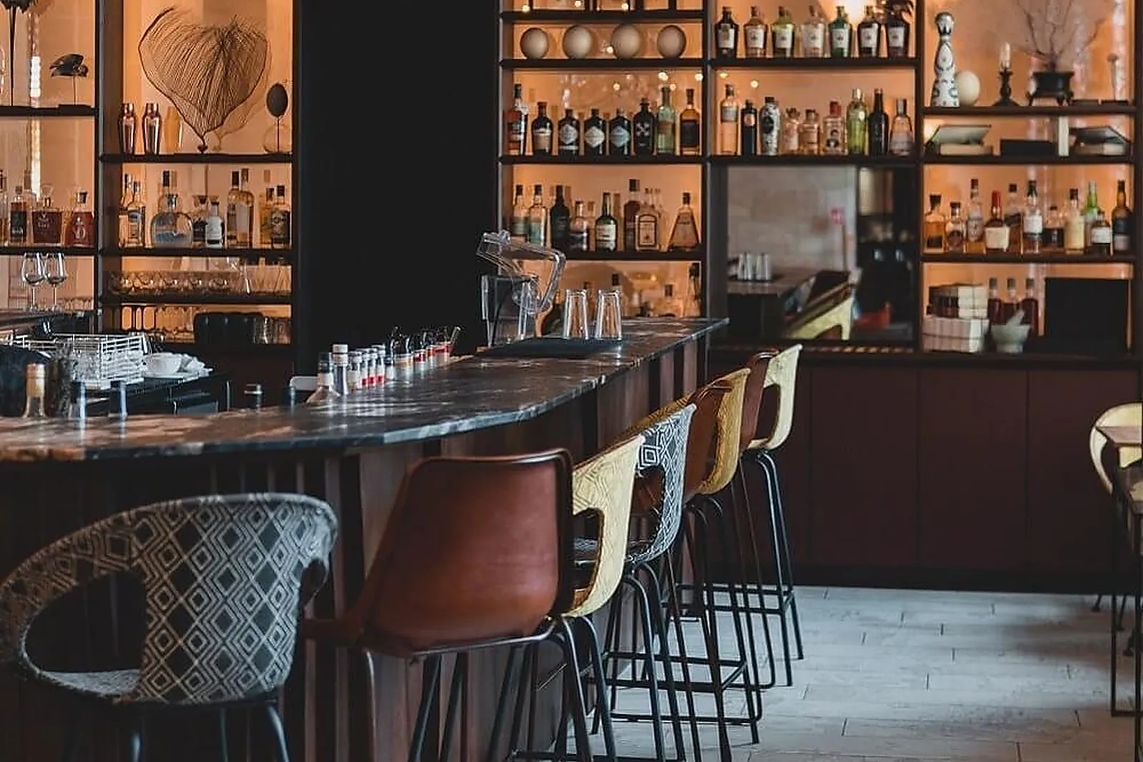 Lieux événementiels, HÔTEL LA ZOOLOGIE