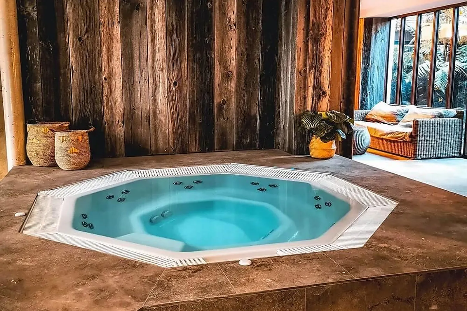 Lieux événementiels, HÔTEL LA ZOOLOGIE