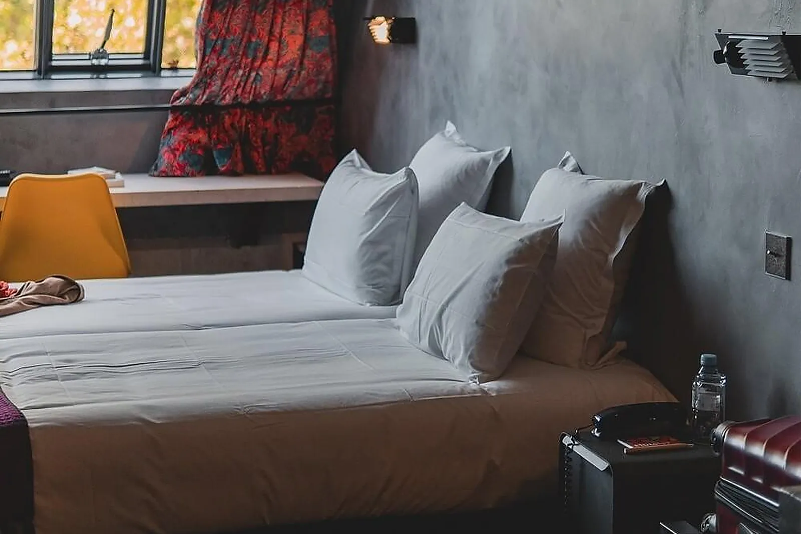 Lieux événementiels, HÔTEL LA ZOOLOGIE