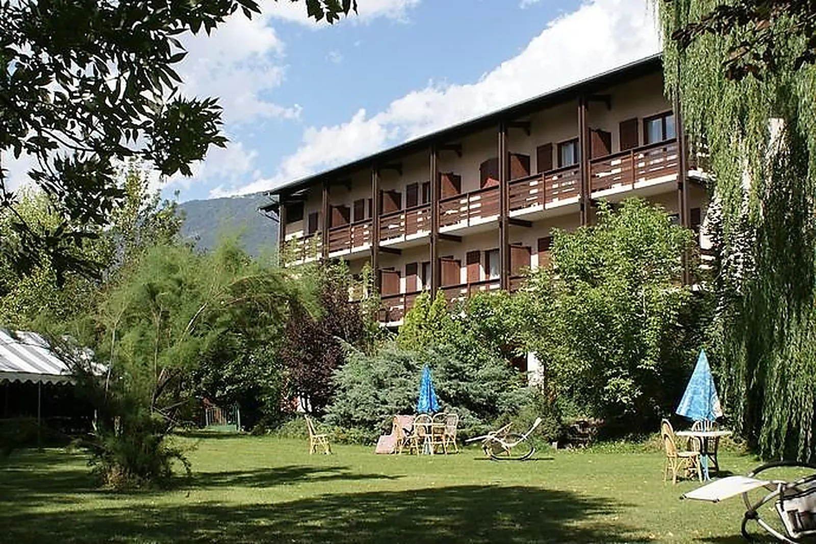 Lieux événementiels, HÔTEL LACOUR