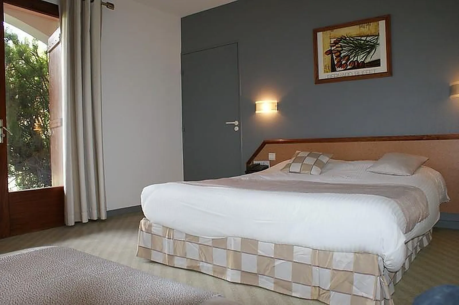 Lieux événementiels, HÔTEL LACOUR