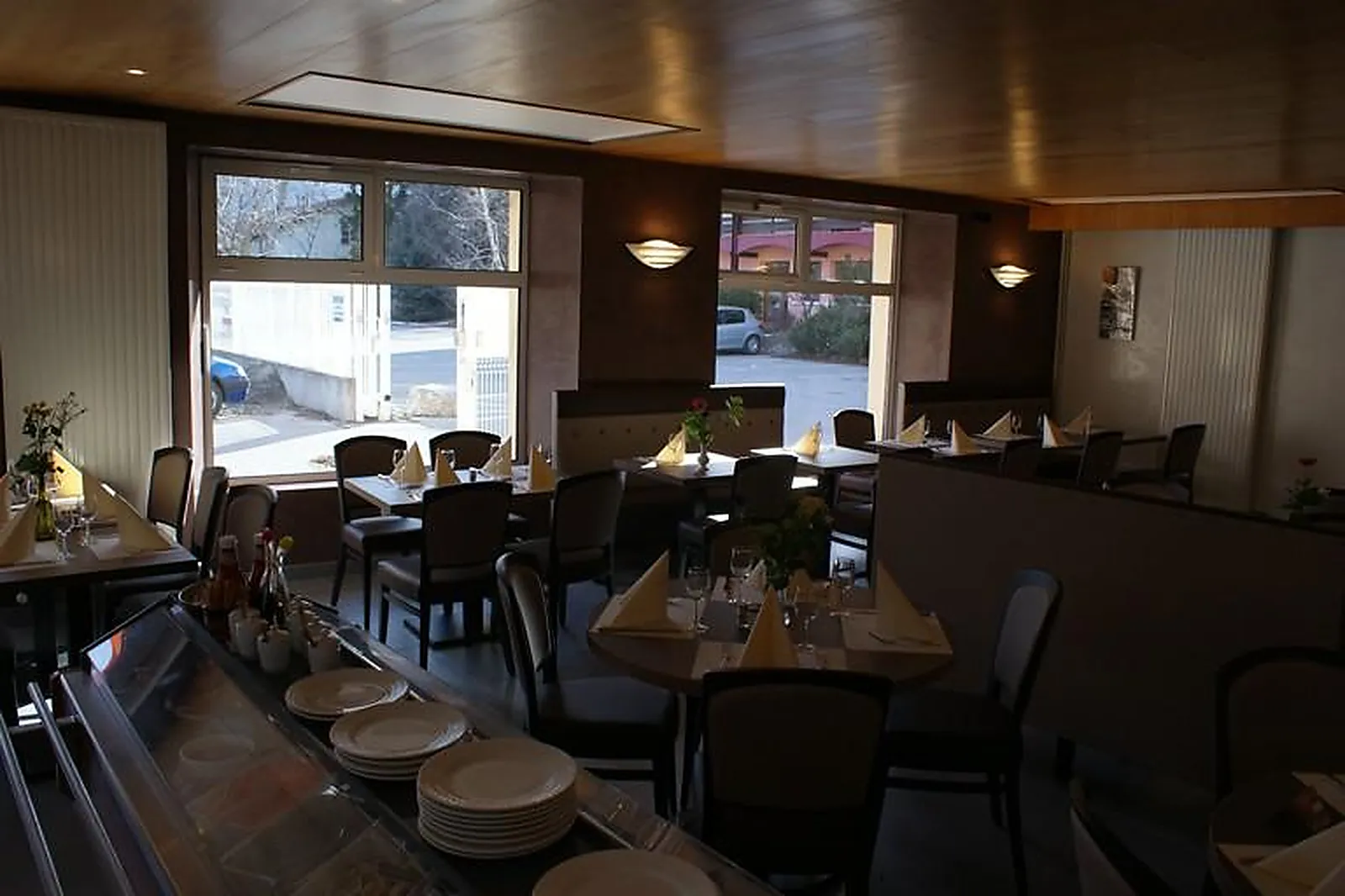 Lieux événementiels, HÔTEL LACOUR