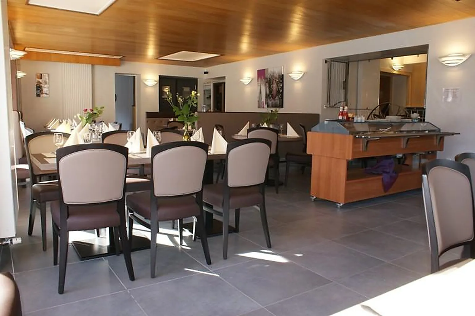 Lieux événementiels, HÔTEL LACOUR