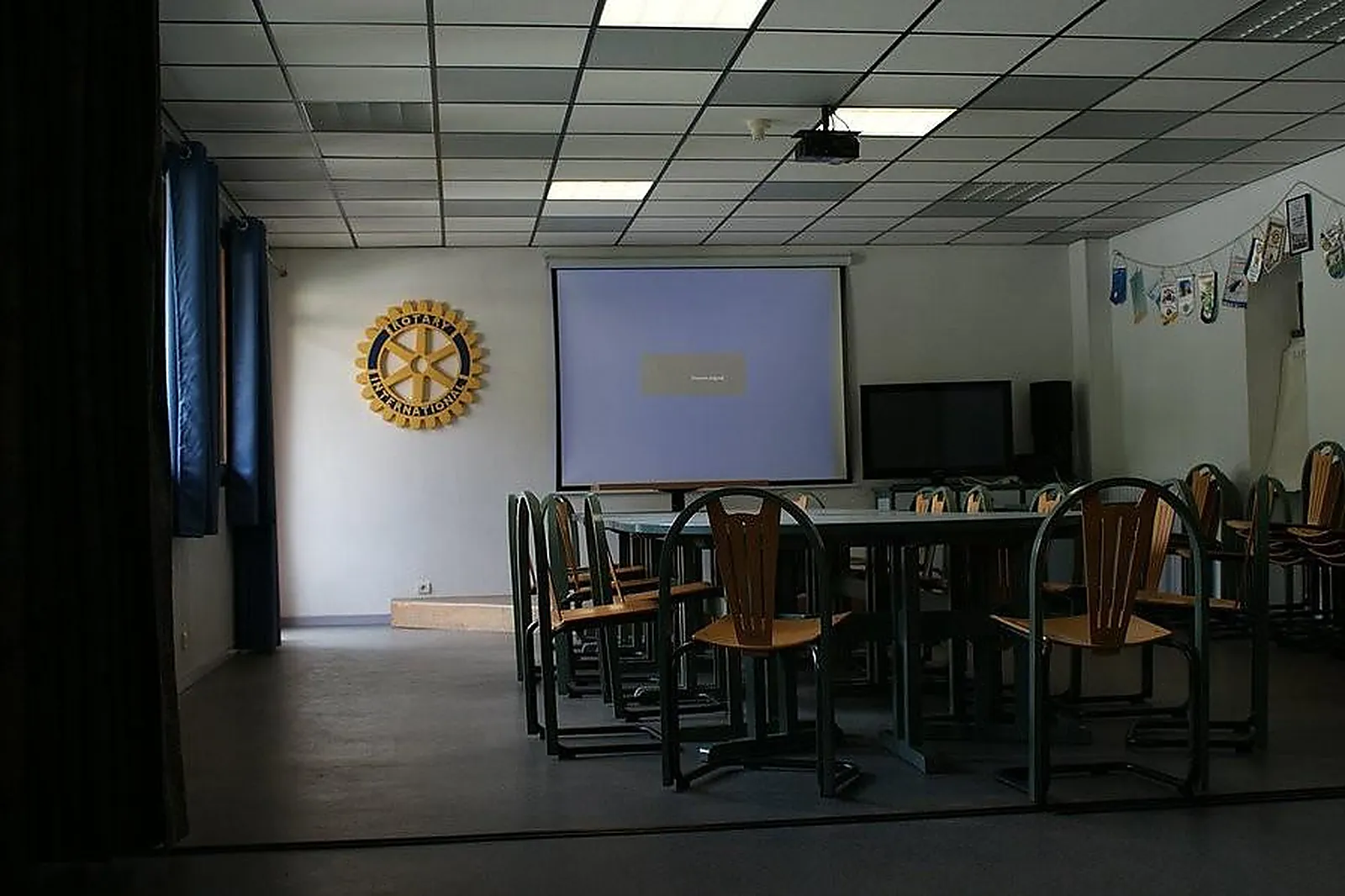 Lieux événementiels, HÔTEL LACOUR