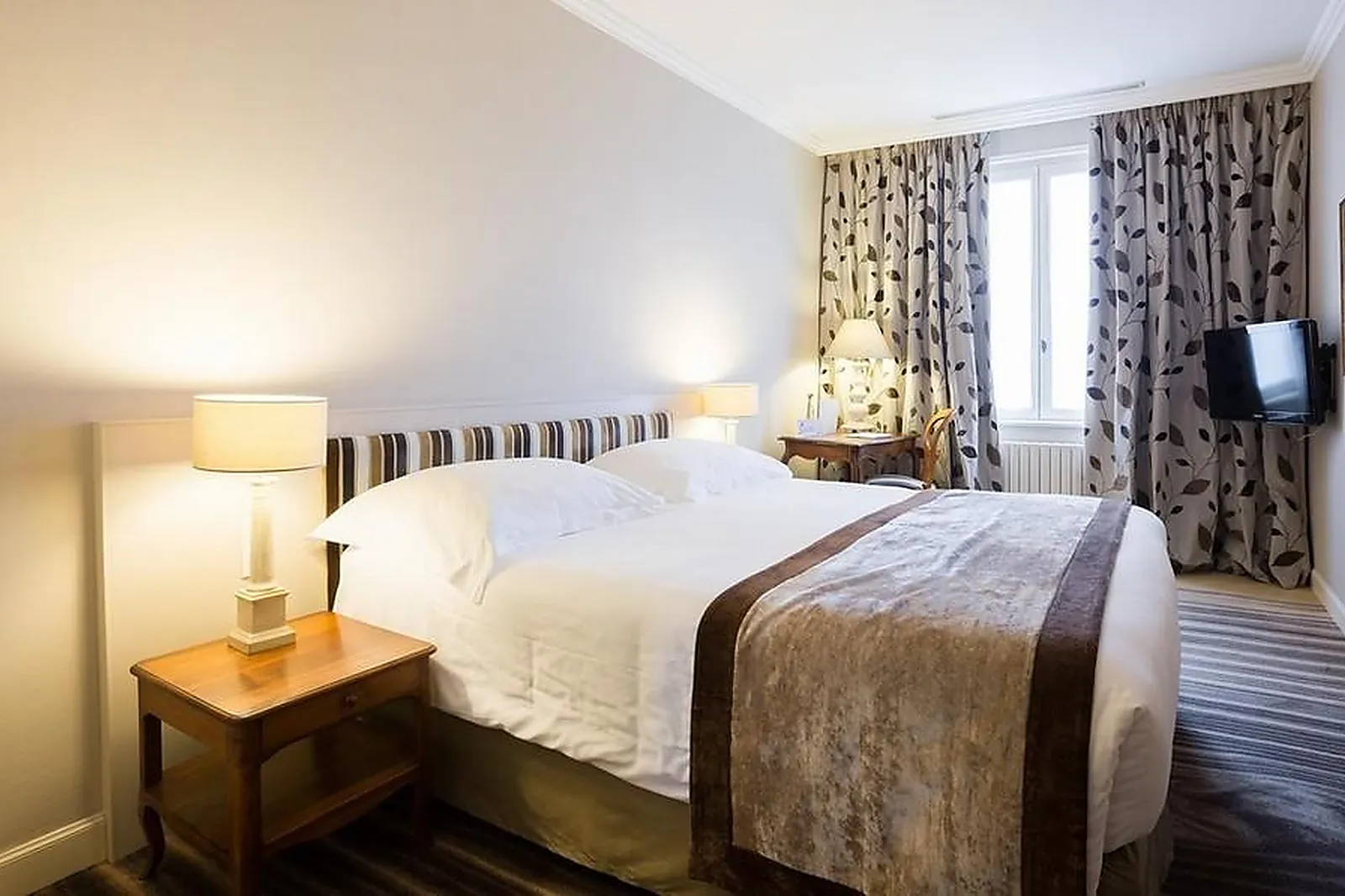 Lieux événementiels, HÔTEL LAMELOISE