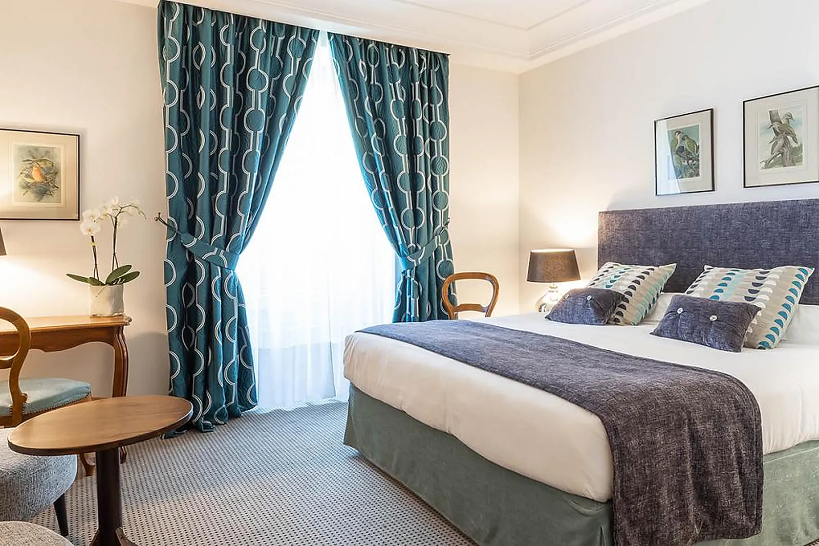 Lieux événementiels, HÔTEL LAMELOISE