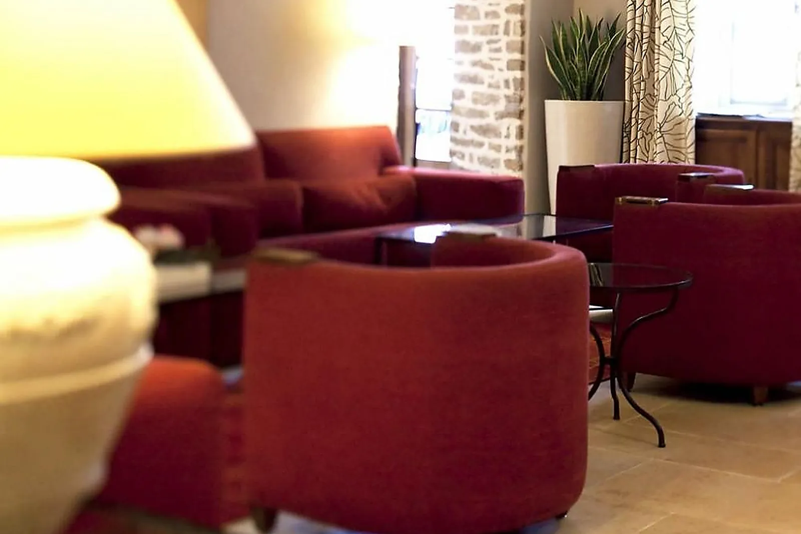 Lieux événementiels, HÔTEL LAMELOISE