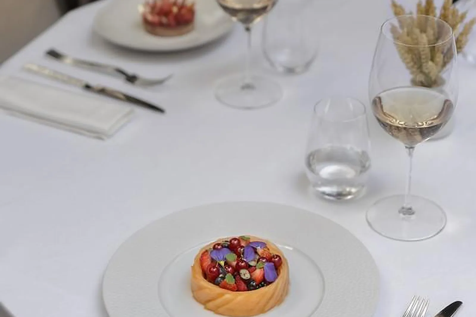 Lieux événementiels, HÔTEL LANCASTER